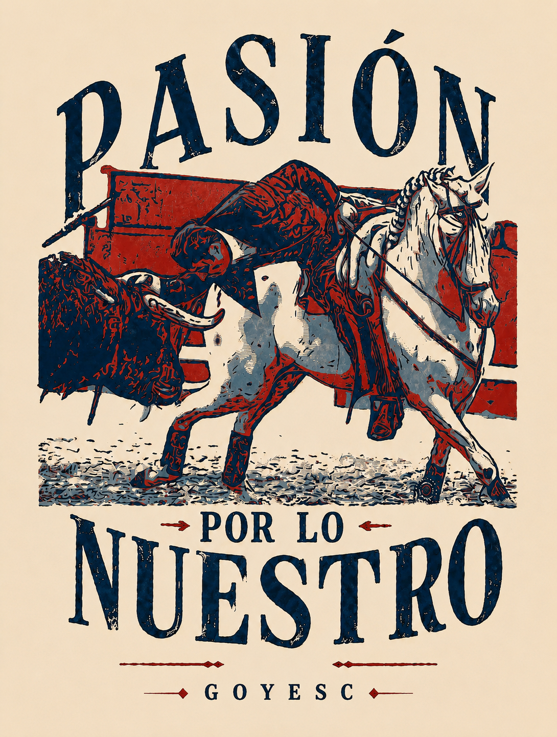 El Picador