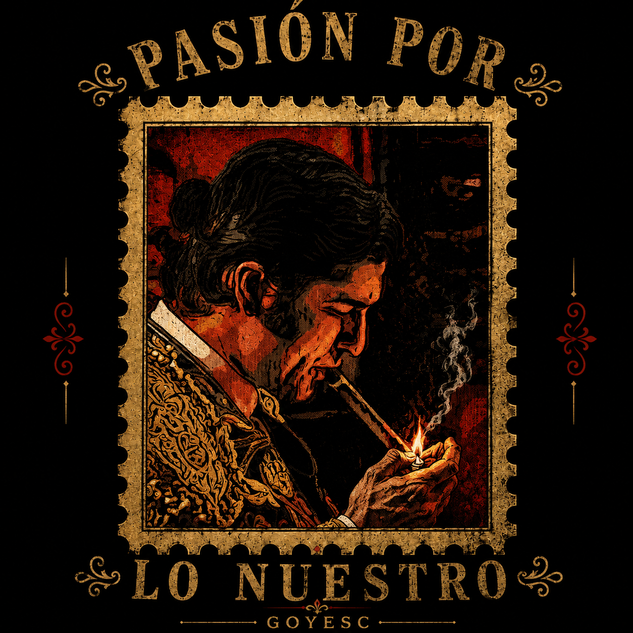 El Descanso