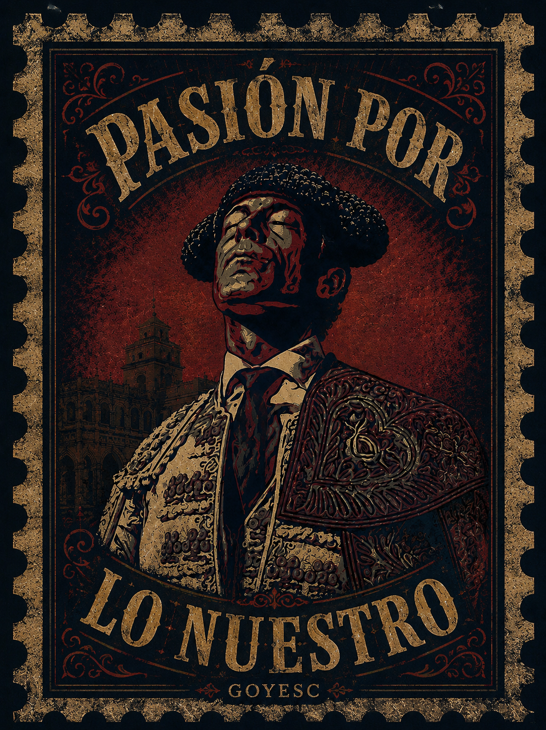 El Maestro