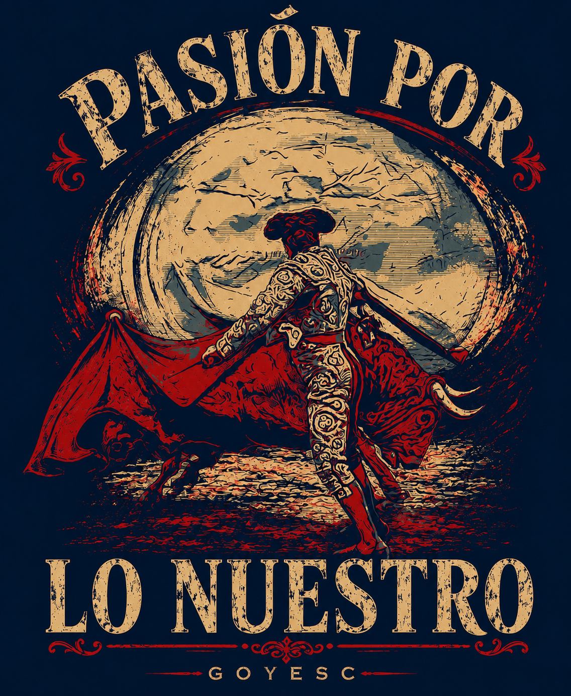 La Verónica
