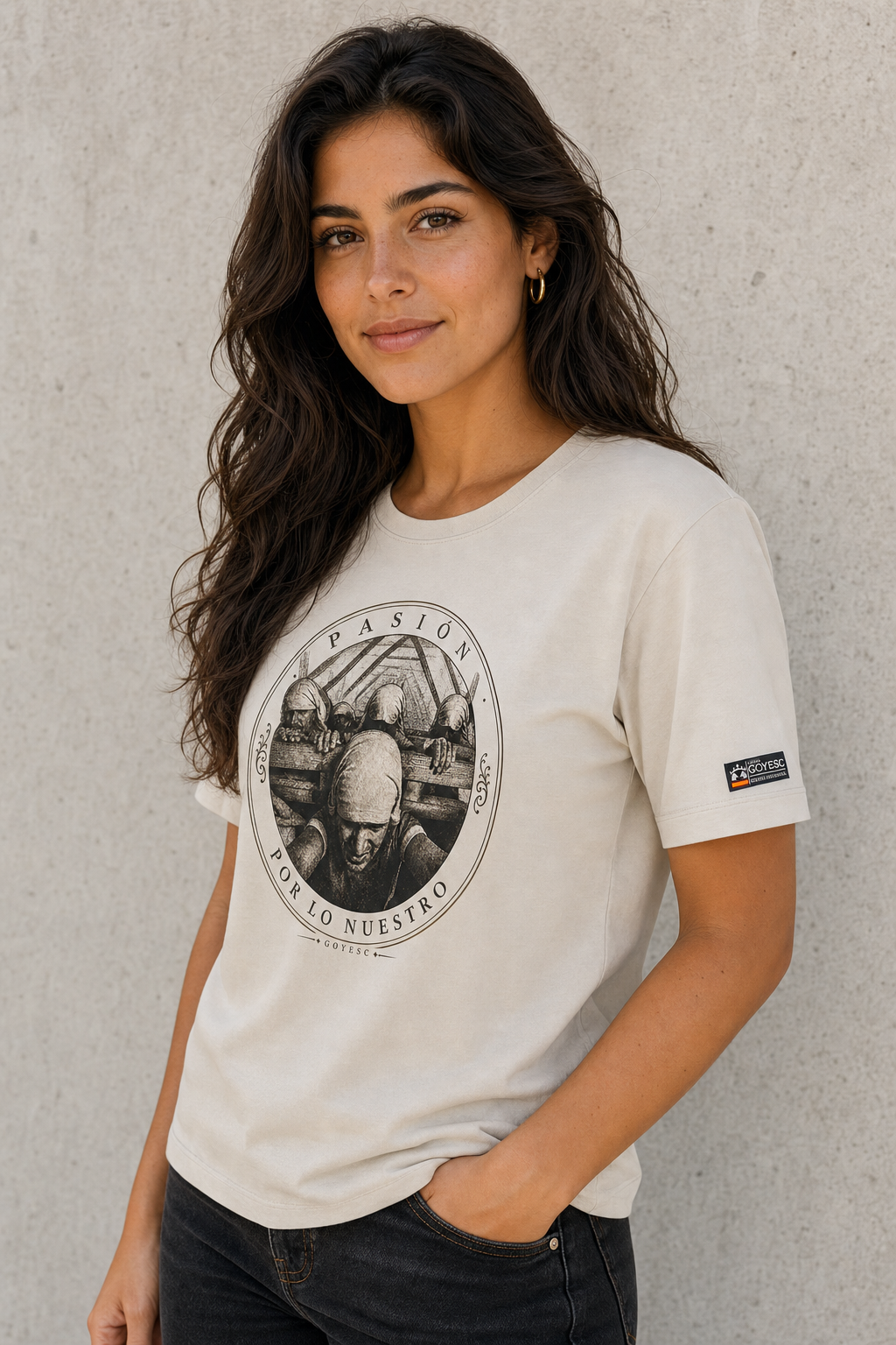 Camiseta · Costaleros - Imagen 11