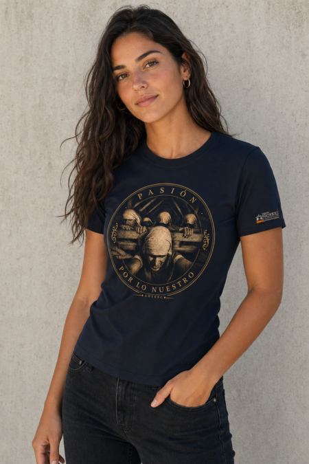 Camiseta · Costaleros