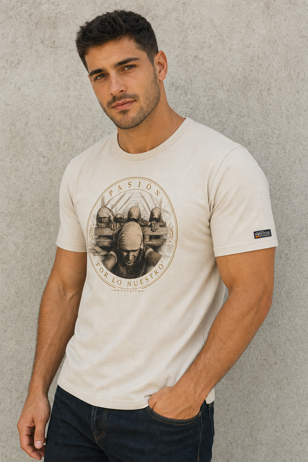 Camiseta · Costaleros - Imagen 10