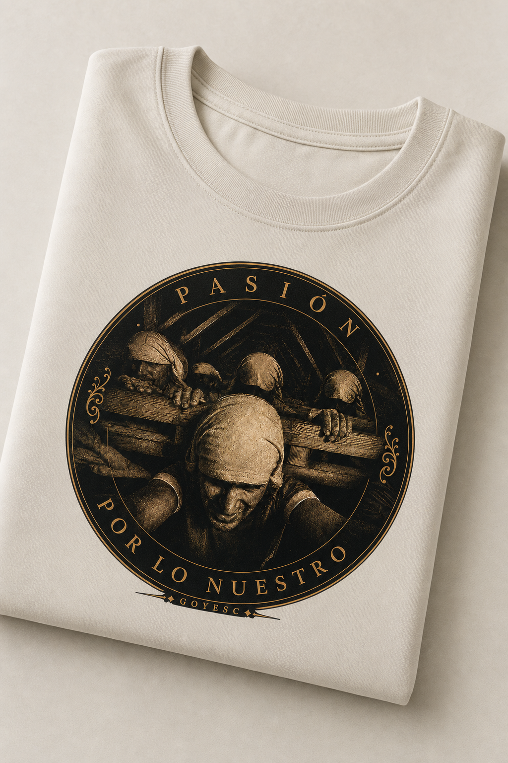 Camiseta · Costaleros - Imagen 16