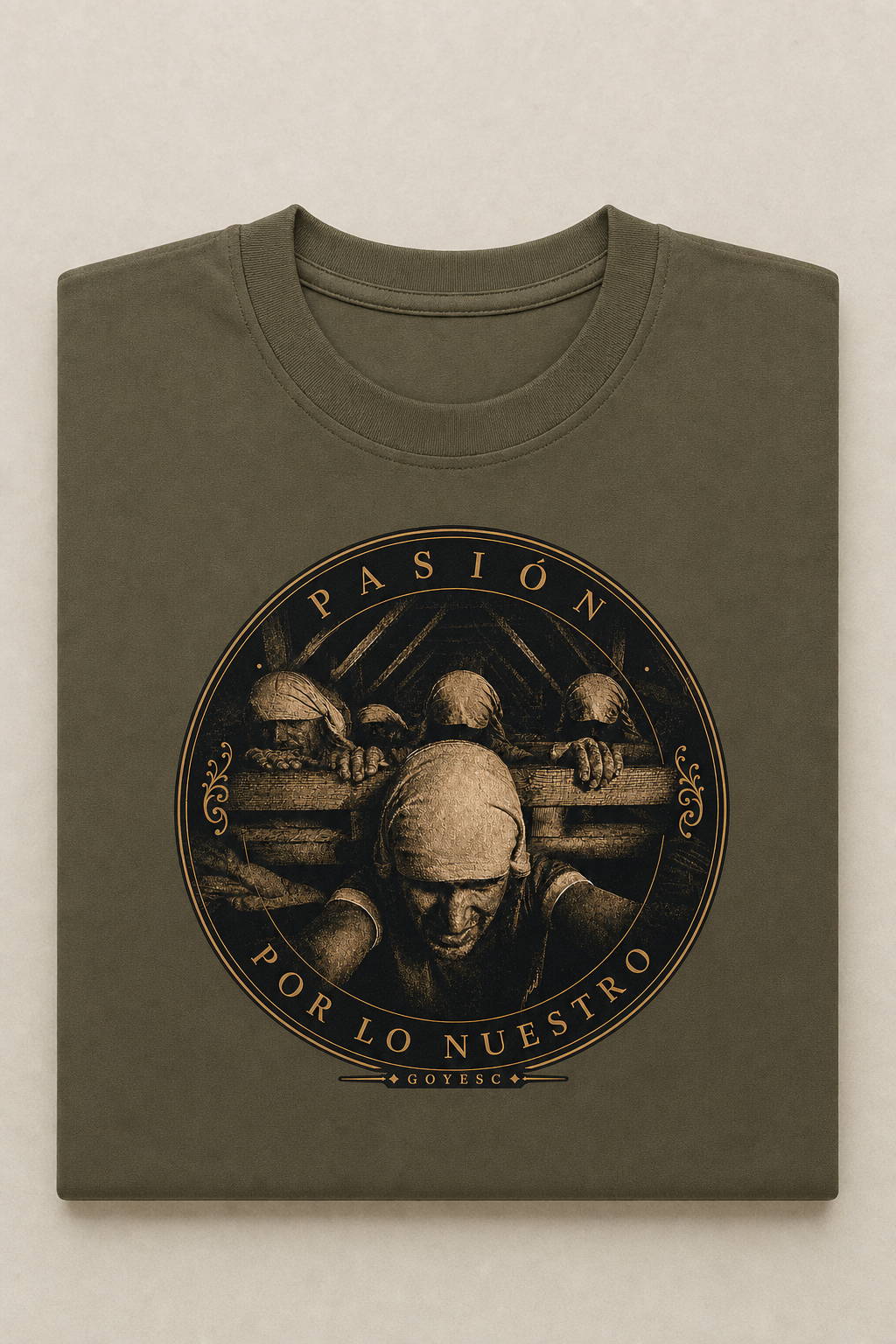 Camiseta · Costaleros - Imagen 15