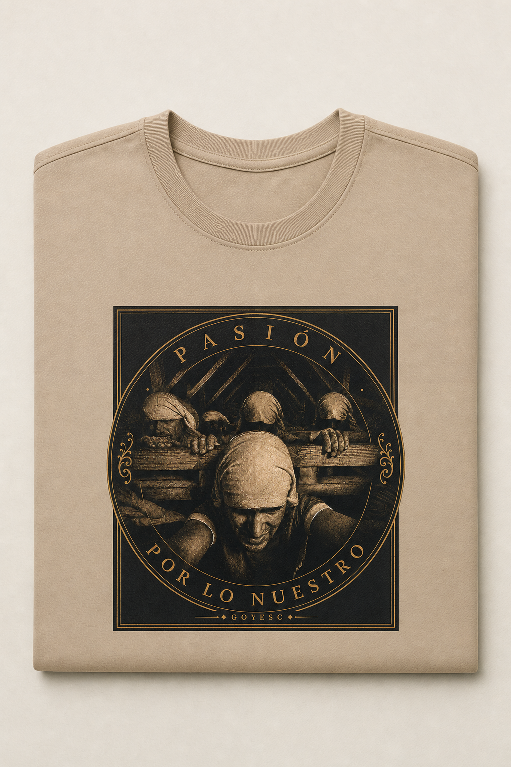 Camiseta · Costaleros - Imagen 14