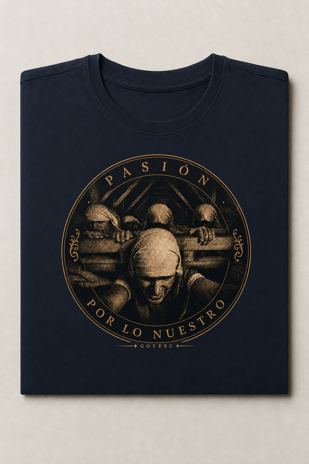 Camiseta · Costaleros - Imagen 13