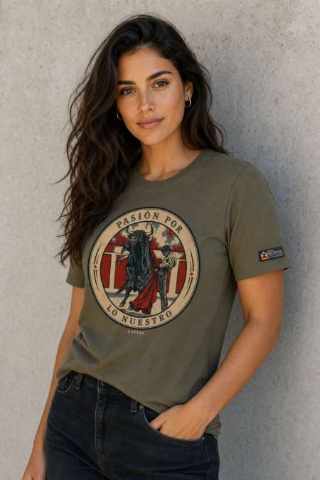 Camiseta · José Tomás