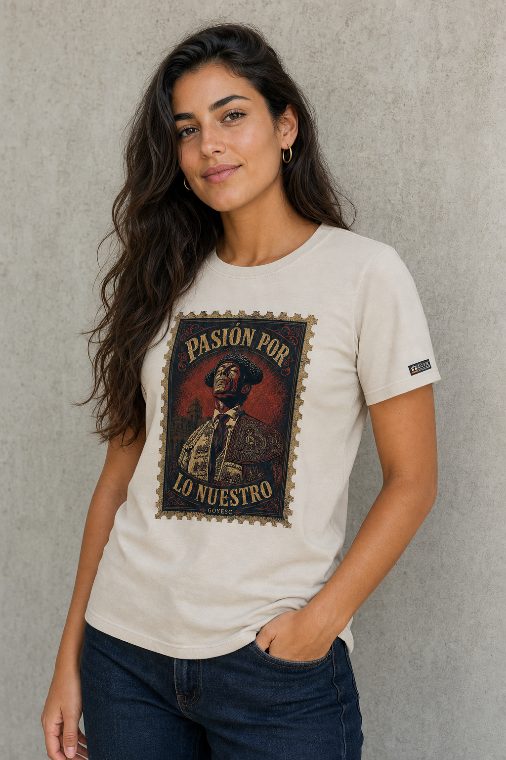 Camiseta · Manuel Escribano - Imagen 11