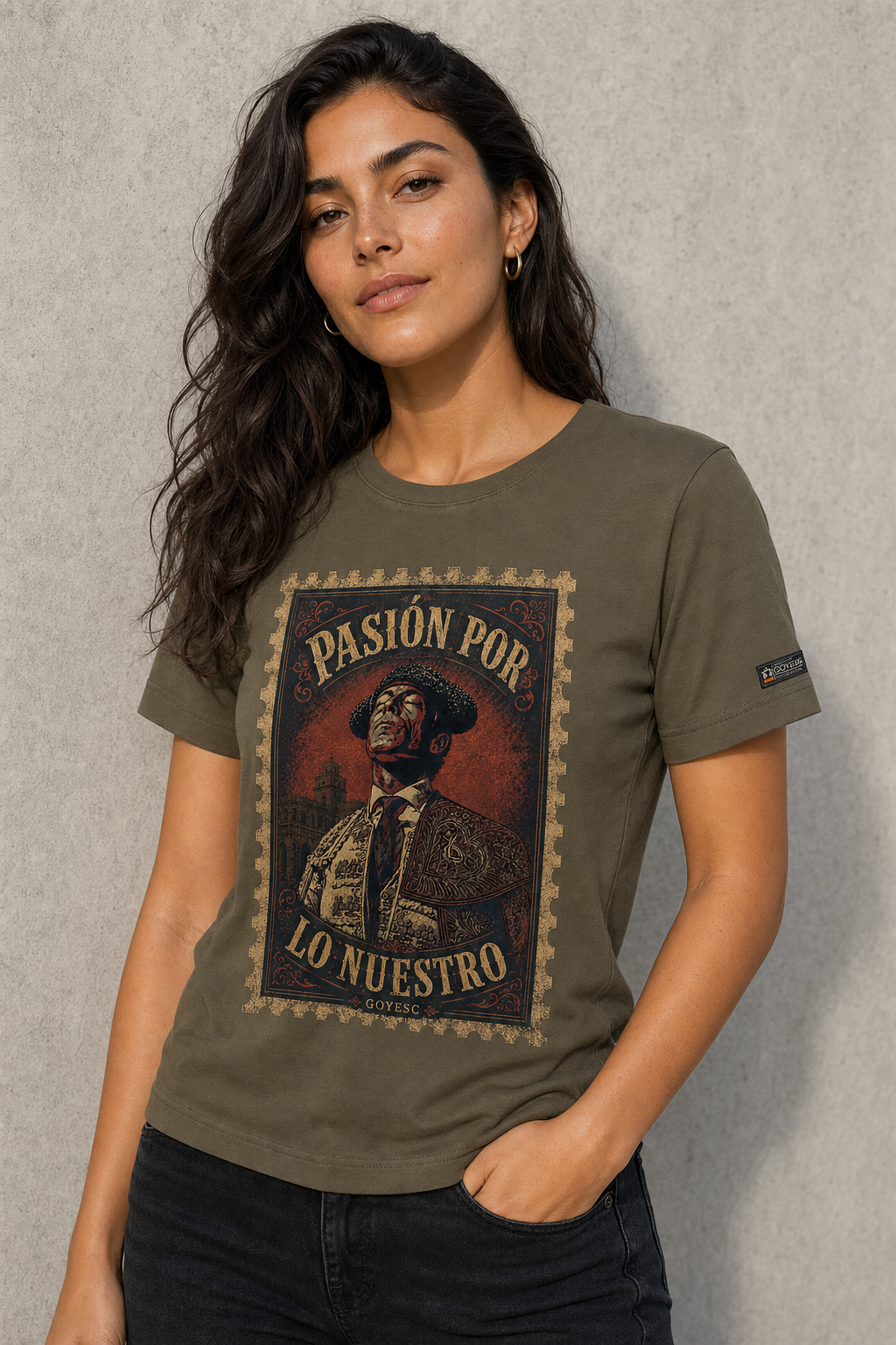 Camiseta · Manuel Escribano - Imagen 8