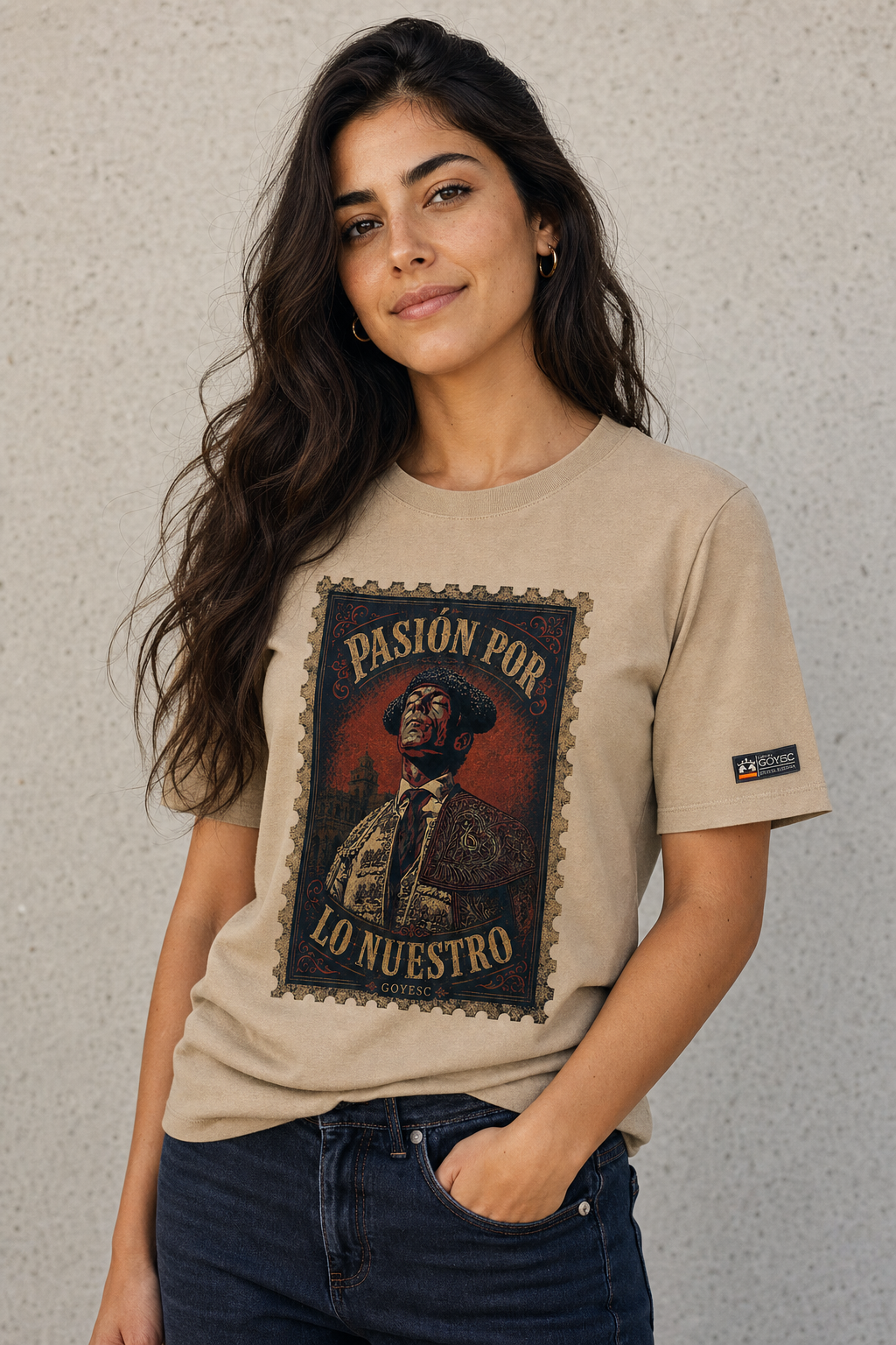 Camiseta · Manuel Escribano - Imagen 5