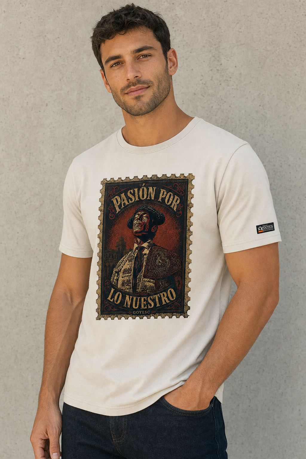 Camiseta · Manuel Escribano - Imagen 10