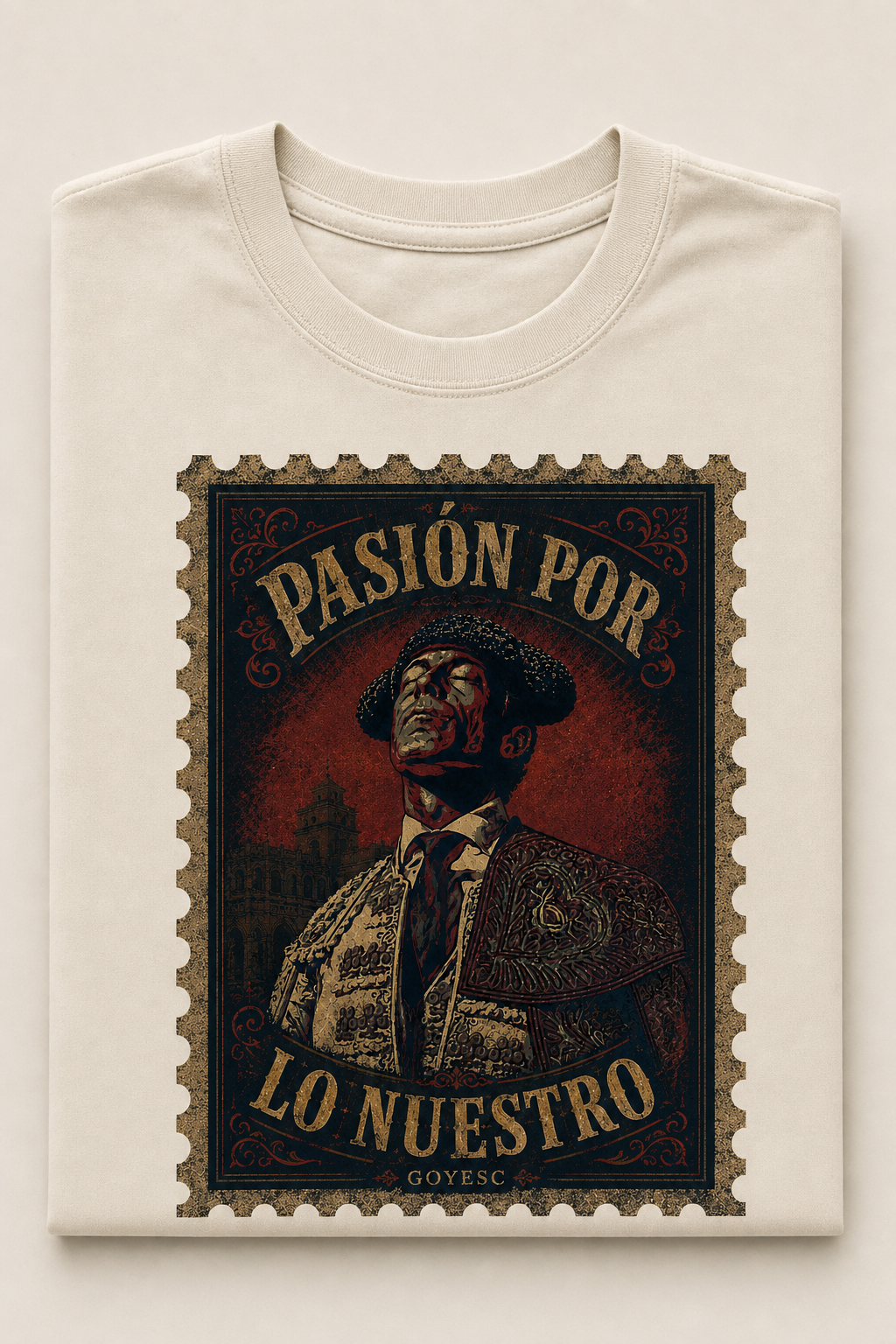 Camiseta · Manuel Escribano - Imagen 15