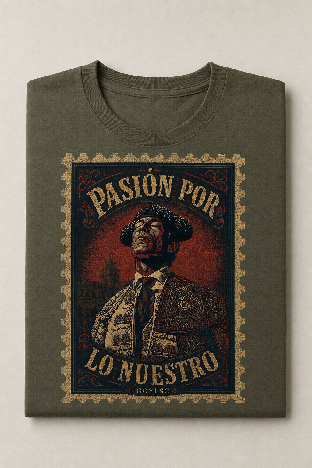 Camiseta · Manuel Escribano - Imagen 14