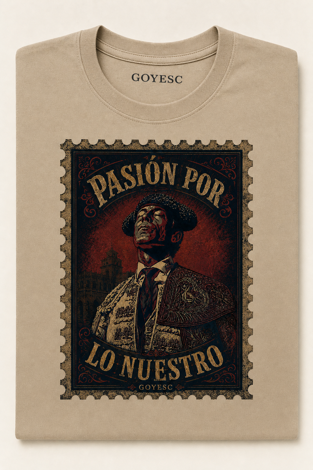 Camiseta · Manuel Escribano - Imagen 13