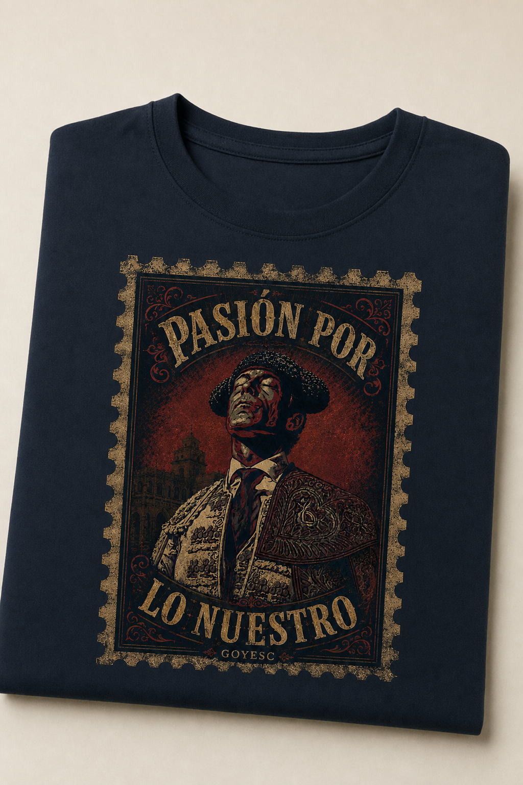 Camiseta · Manuel Escribano - Imagen 20