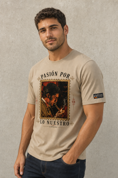 Camiseta · Morante — El Ritual