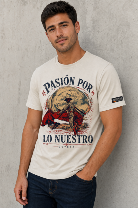 Camiseta · Morante — La Liturgia