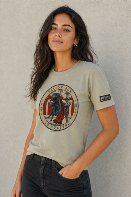 Camiseta · José Tomás