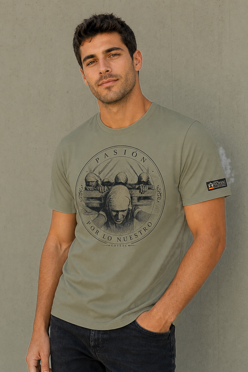 Camiseta · Costaleros - Imagen 7