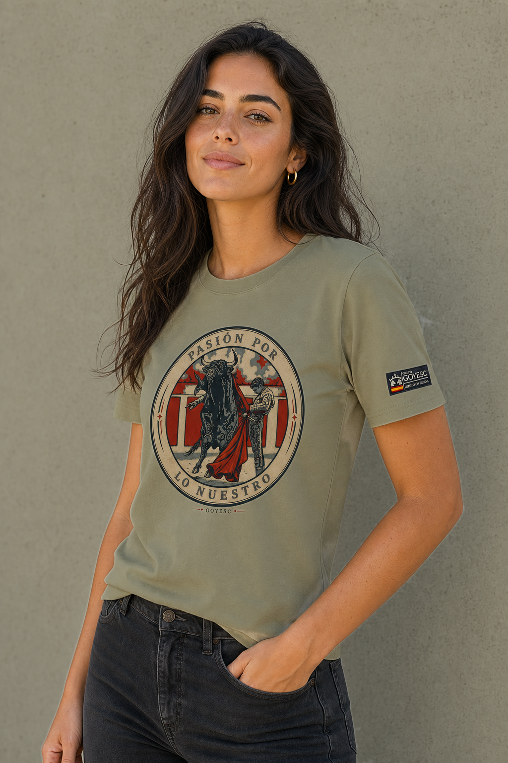 Camiseta · José Tomás