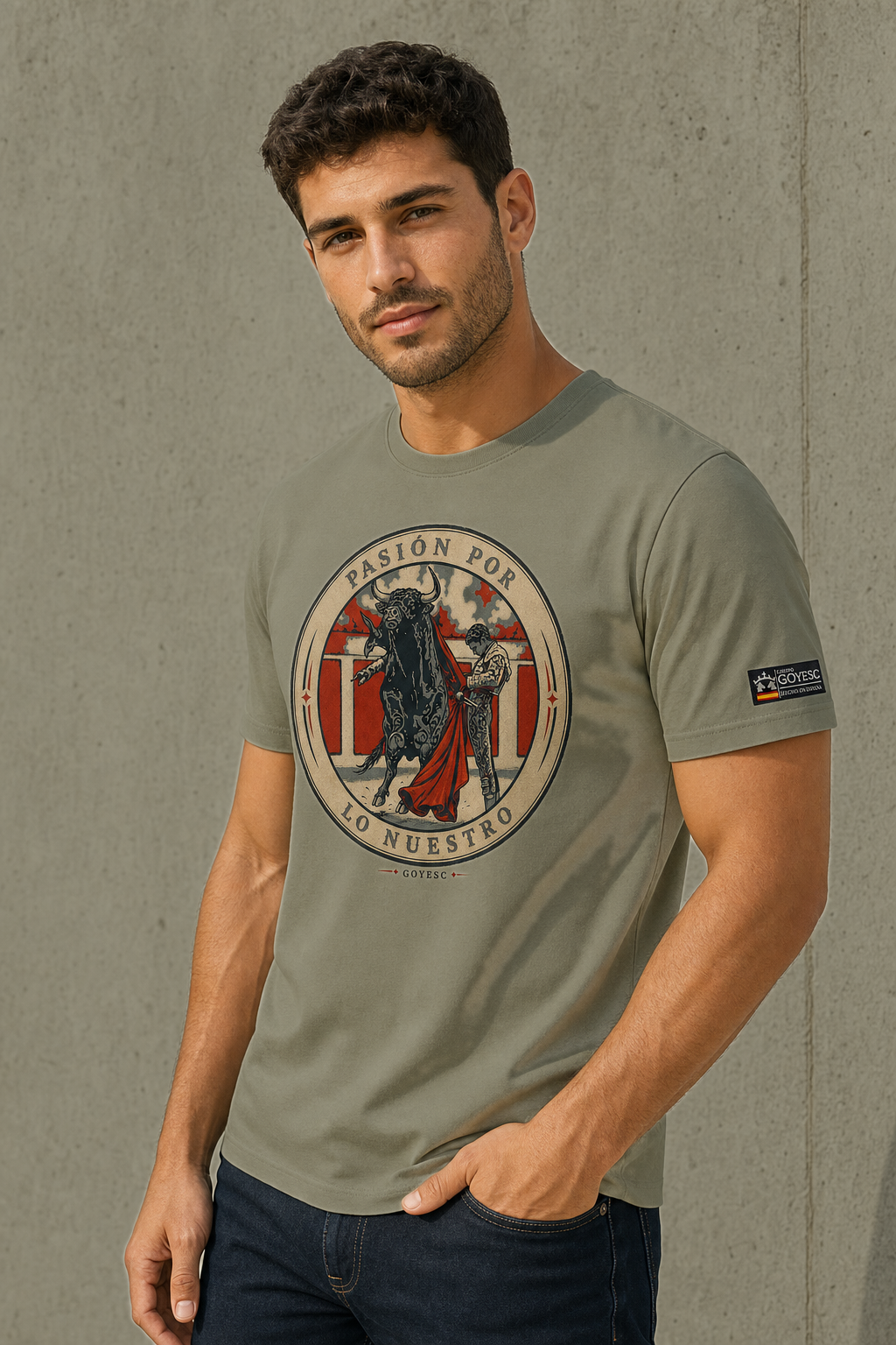 Camiseta · José Tomás - Imagen 8