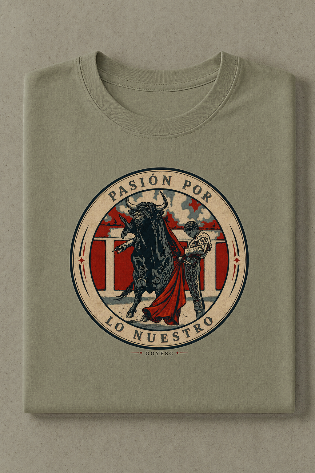 Camiseta · José Tomás - Imagen 15