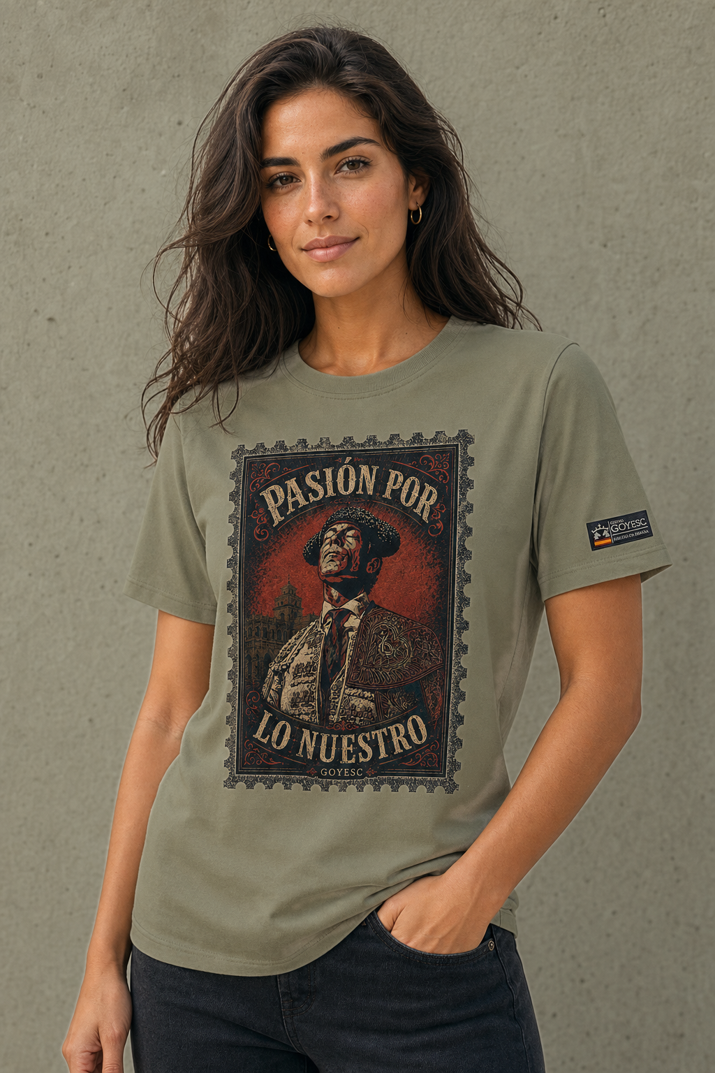 Camiseta · Manuel Escribano - Imagen 8