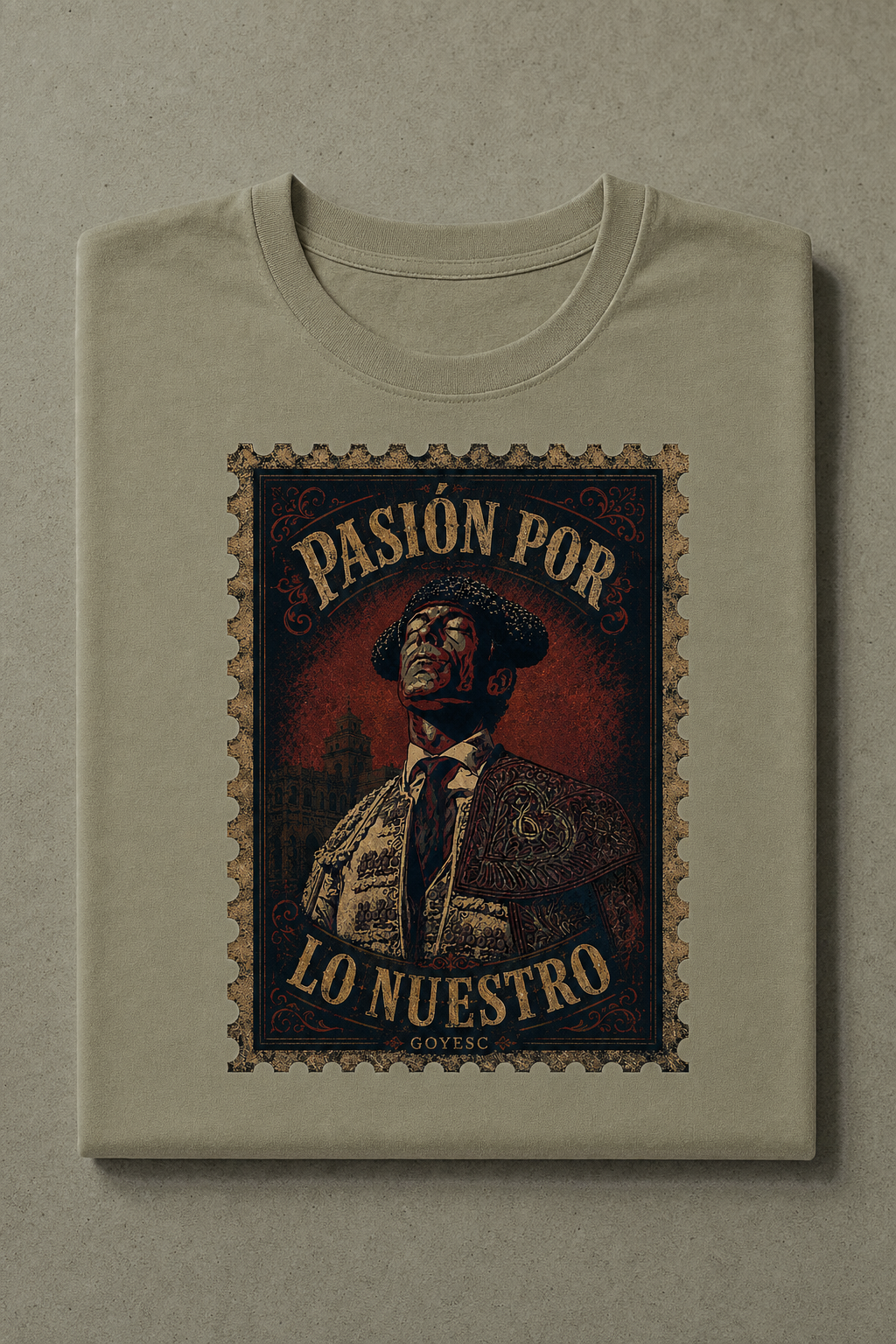 Camiseta · Manuel Escribano - Imagen 14